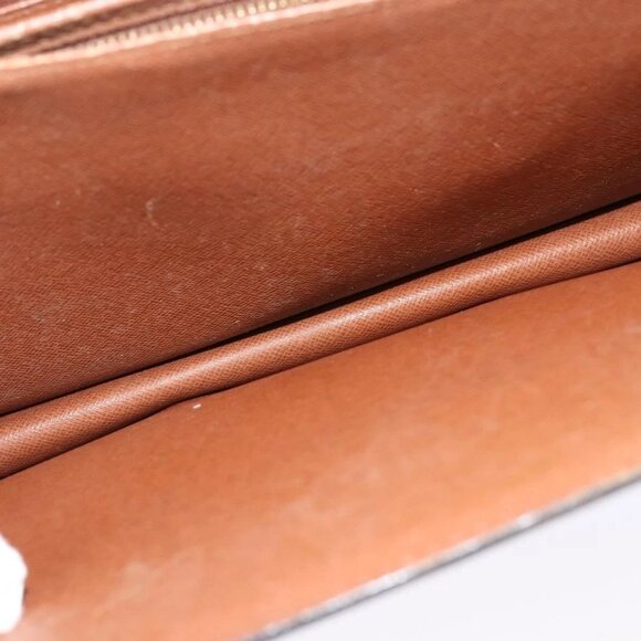 LOUIS VUITTON Monogram Kurcell Shoulder Bag M51375 LV Auth BA5233 - Picture 13 of 16